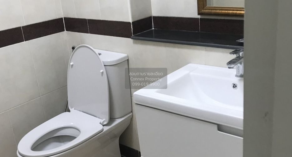 For sale 3 ベッドルーム house in Bang Khen, Bangkok