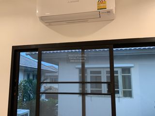 Casa en venta de 3 habitaciones en Bang Khen, Bangkok