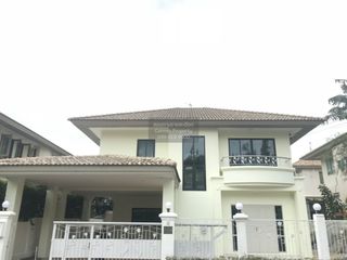 Casa en venta de 3 habitaciones en Bang Khen, Bangkok