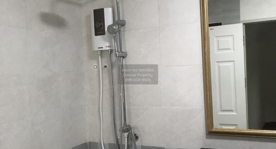 For sale 3 ベッドルーム house in Bang Khen, Bangkok