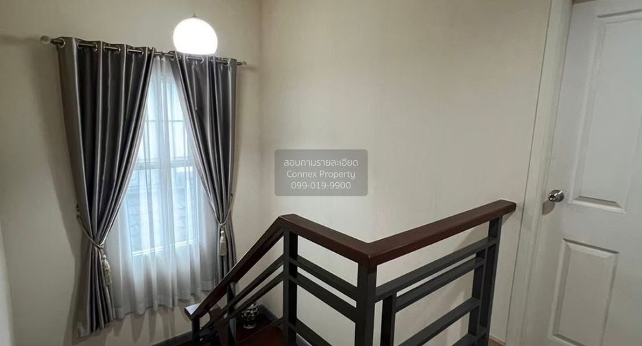 For sale 3 bedrooms house in Khan Na Yao, Bangkok