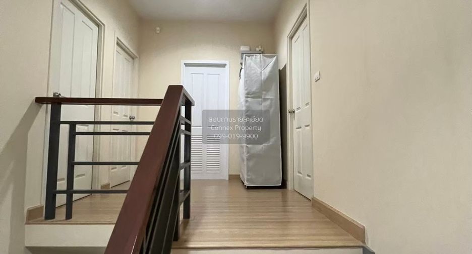 For sale 3 bedrooms house in Khan Na Yao, Bangkok