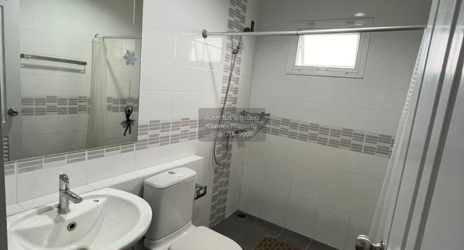 For sale 3 bedrooms house in Khan Na Yao, Bangkok