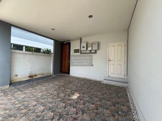 For sale 3 bedrooms house in Khan Na Yao, Bangkok