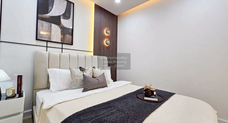 Condo en venta de 1 habitaciones en Chatuchak, Bangkok