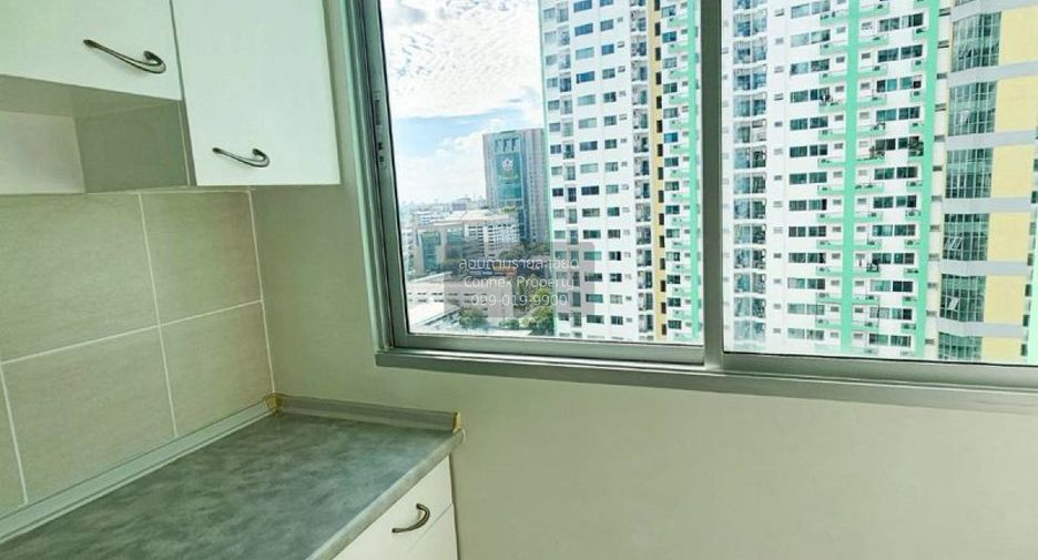 Condo en venta de 1 habitaciones en Chatuchak, Bangkok