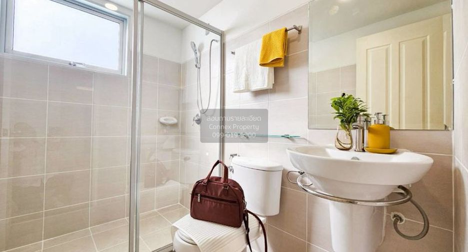 Condo en venta de 1 habitaciones en Chatuchak, Bangkok
