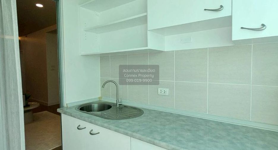 Condo en venta de 1 habitaciones en Chatuchak, Bangkok