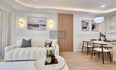 Condo en venta de 1 habitaciones en Chatuchak, Bangkok