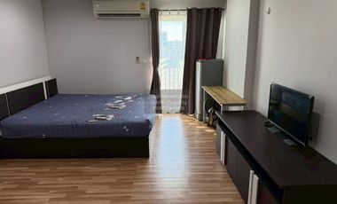 For sale 1 bed condo in Phra Khanong, Bangkok