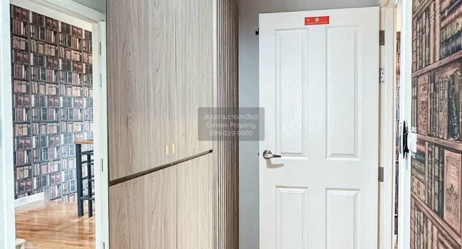 For sale 3 bedrooms house in Khan Na Yao, Bangkok