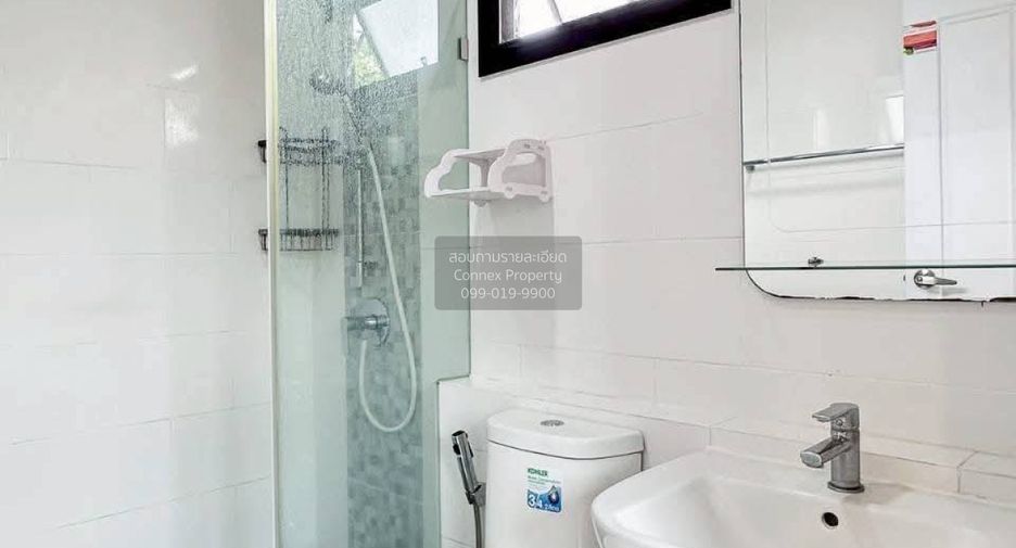 For sale 3 bedrooms house in Khan Na Yao, Bangkok