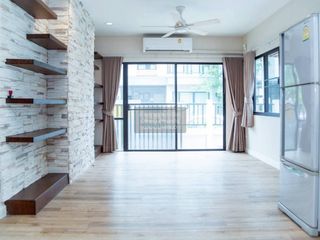 For sale 3 bedrooms house in Khan Na Yao, Bangkok
