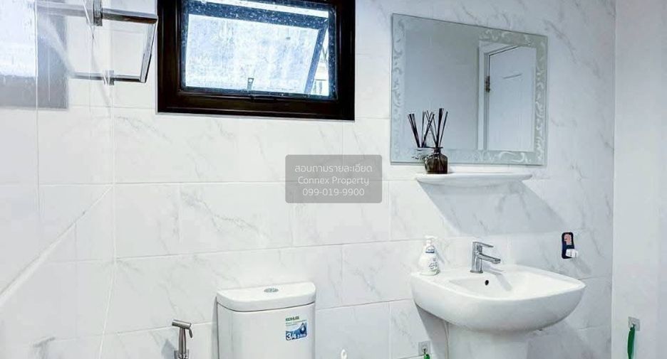 For sale 3 bedrooms house in Khan Na Yao, Bangkok
