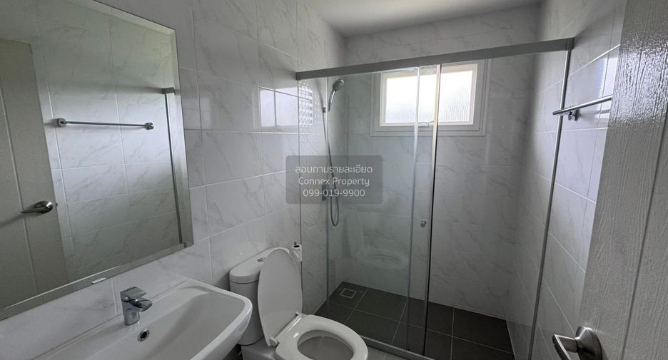 For sale 4 bedrooms house in Sai Mai, Bangkok