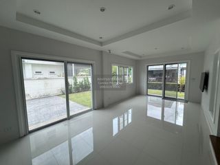 For sale 4 bedrooms house in Sai Mai, Bangkok