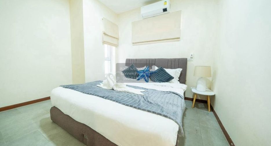 Casa en venta de 5 habitaciones en East Pattaya, Pattaya