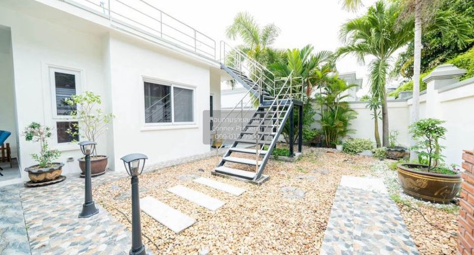 Casa en venta de 5 habitaciones en East Pattaya, Pattaya