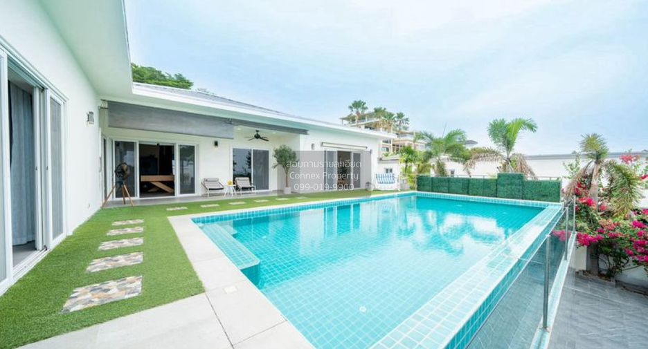 Casa en venta de 5 habitaciones en East Pattaya, Pattaya