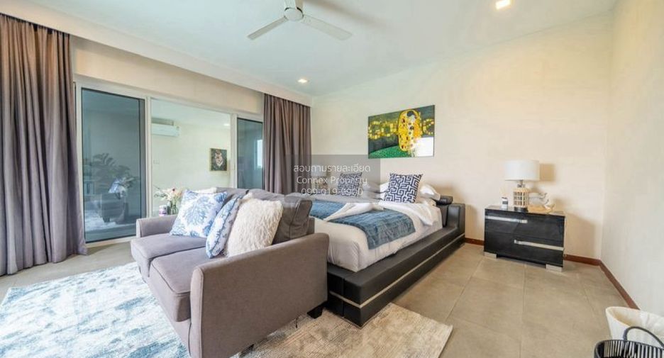Casa en venta de 5 habitaciones en East Pattaya, Pattaya