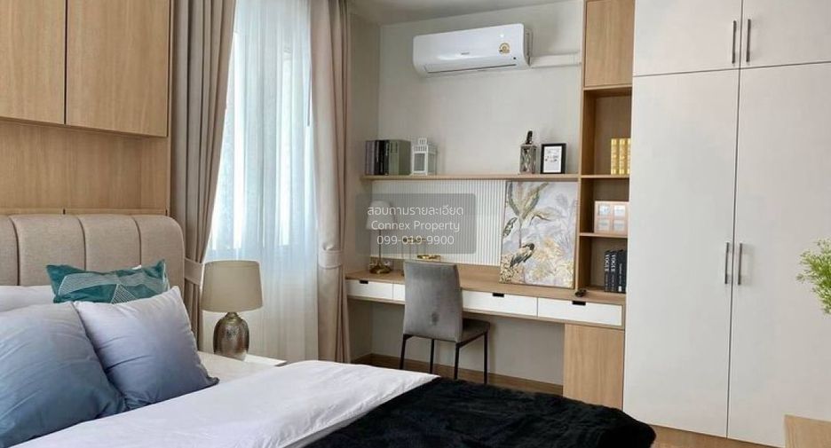 For sale 4 bedrooms house in Bang Lamung, Chonburi