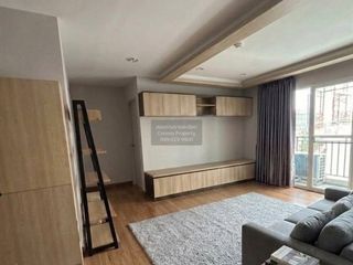 For sale 2 bedrooms condo in Thon Buri, Bangkok