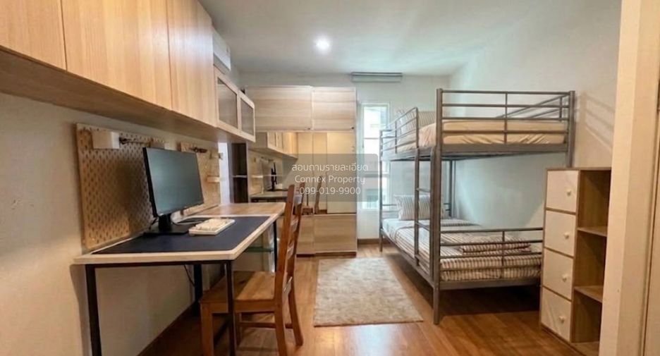 For sale 2 bedrooms condo in Thon Buri, Bangkok