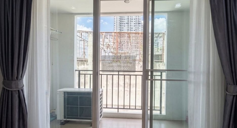 For sale 2 bedrooms condo in Thon Buri, Bangkok