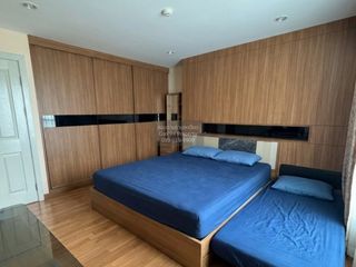 For sale 2 bedrooms condo in Thon Buri, Bangkok