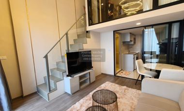 À vendre 1 chambre condo à Chatuchak, Bangkok