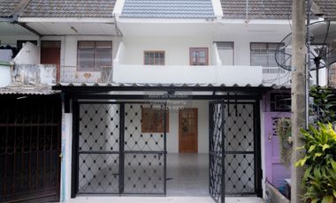 For sale 3 bedrooms townhouse in Bang Bon, Bangkok