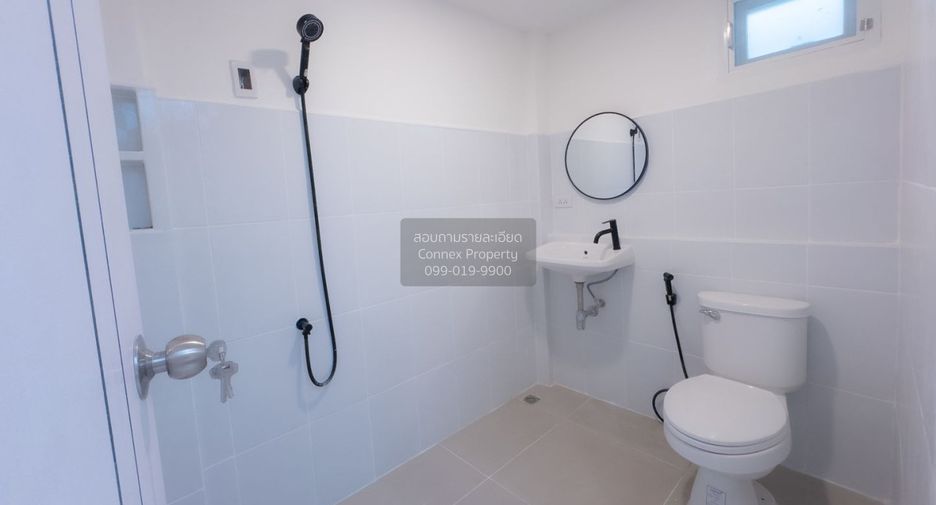 For sale 3 bedrooms townhouse in Bang Bon, Bangkok