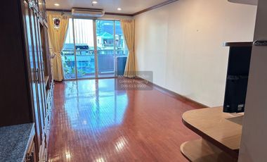 For sale 1 bed condo in Bang Rak, Bangkok