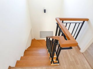 For sale 3 bedrooms house in Bang Yai, Nonthaburi