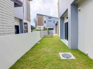 For sale 3 bedrooms house in Bang Yai, Nonthaburi