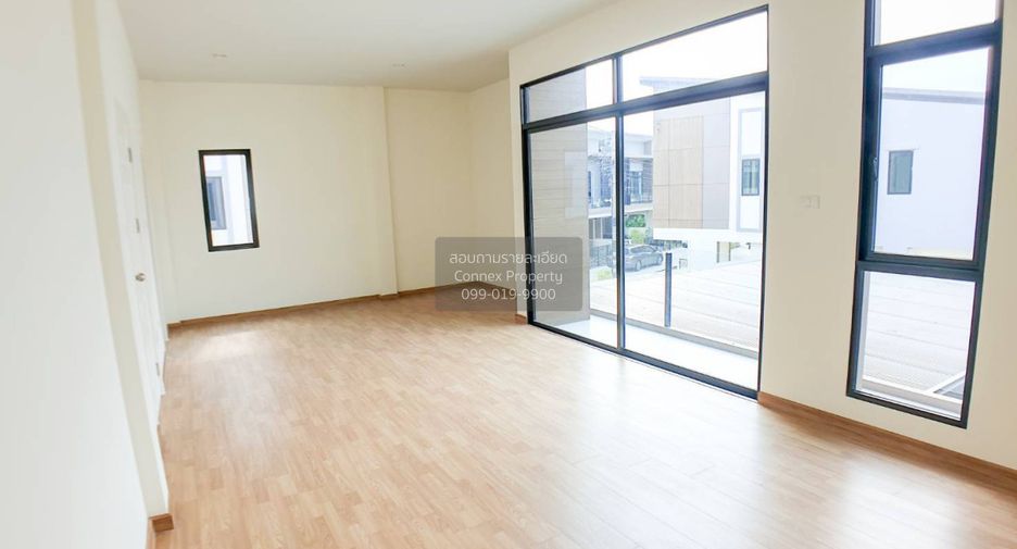 For sale 3 bedrooms house in Bang Yai, Nonthaburi