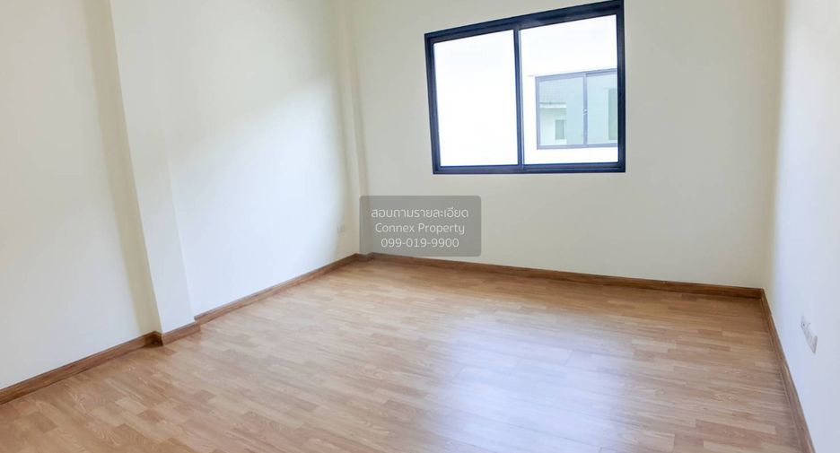 For sale 3 bedrooms house in Bang Yai, Nonthaburi