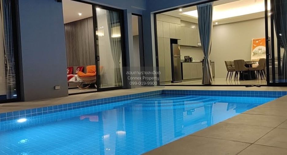 For sale 3 bedrooms house in Mueang Phuket, Phuket