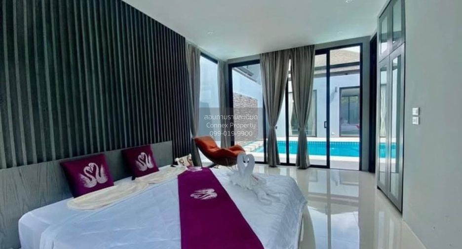 For sale 3 bedrooms house in Mueang Phuket, Phuket