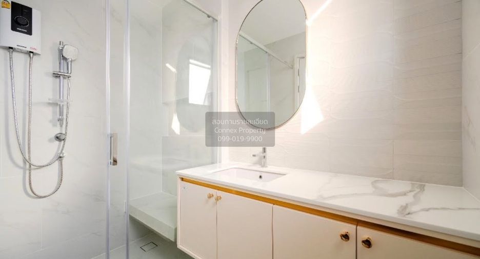 Casa en venta de 4 habitaciones en Saphan Sung, Bangkok