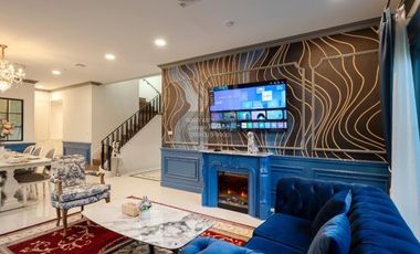 Casa en venta de 4 habitaciones en Saphan Sung, Bangkok