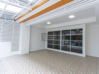 For sale 3 bedrooms townhouse in Lat Phrao, Bangkok