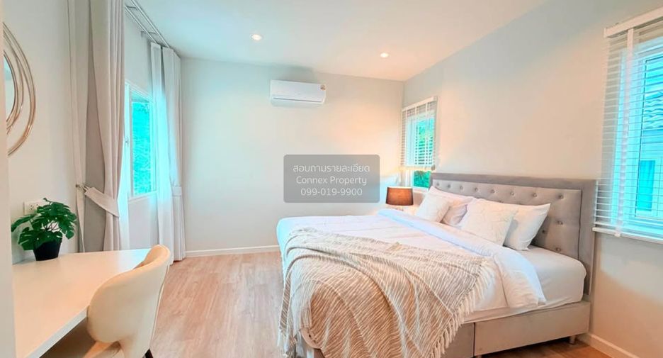 À vendre 4 chambres maison à Mueang Phuket, Phuket