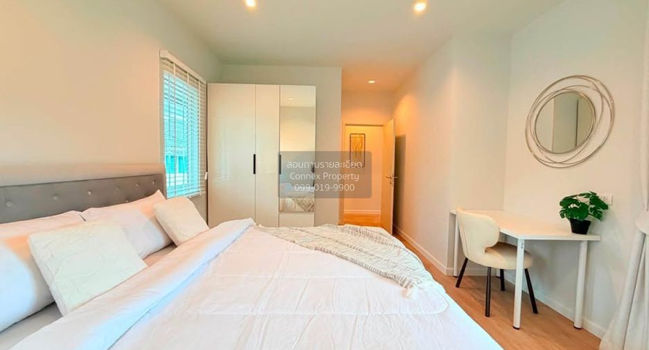 À vendre 4 chambres maison à Mueang Phuket, Phuket