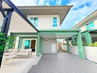 À vendre 4 chambres maison à Mueang Phuket, Phuket