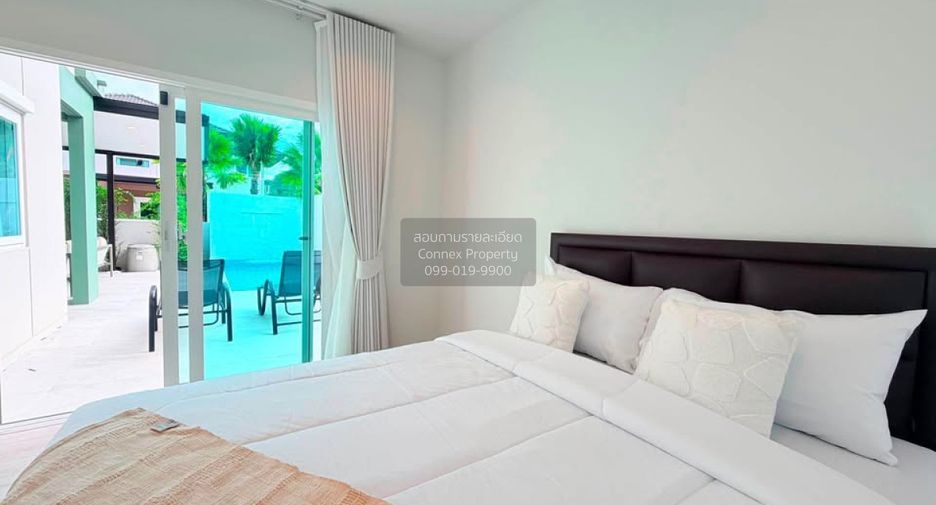 À vendre 4 chambres maison à Mueang Phuket, Phuket