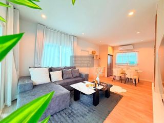 À vendre 4 chambres maison à Mueang Phuket, Phuket
