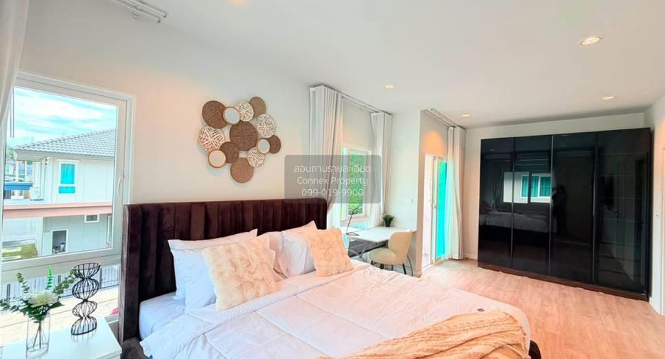 À vendre 4 chambres maison à Mueang Phuket, Phuket