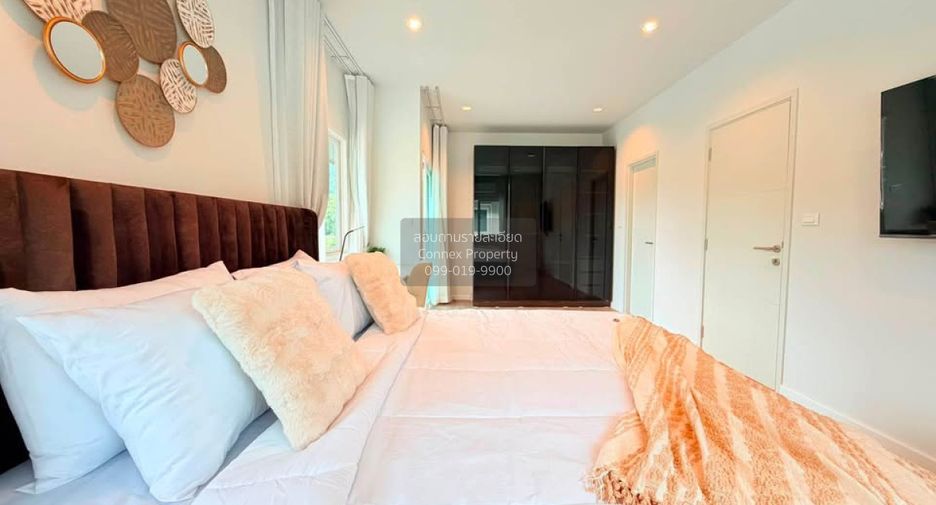À vendre 4 chambres maison à Mueang Phuket, Phuket