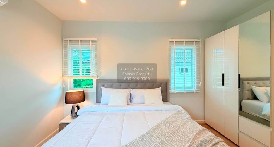À vendre 4 chambres maison à Mueang Phuket, Phuket